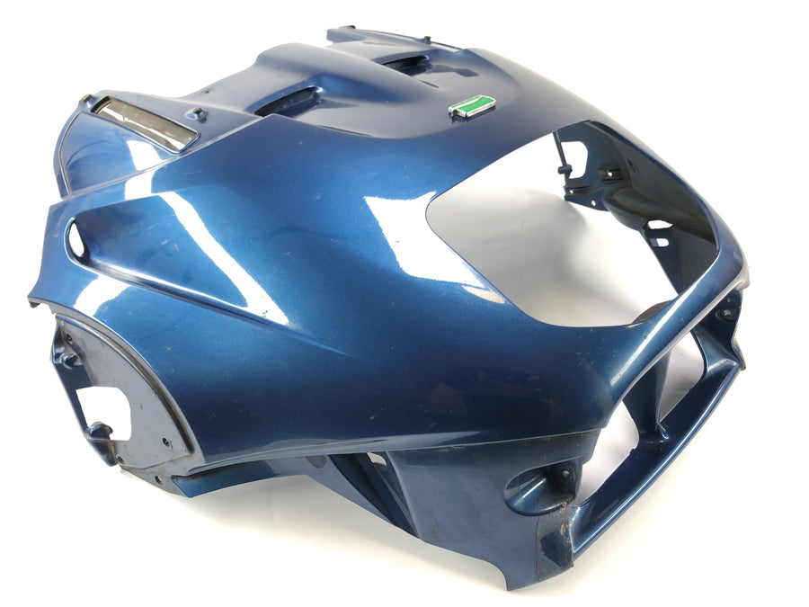 BMW R 1100 RT 259 [1997] - revêtement de revêtement de la chaire
