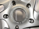 BMW K 1300 S K12S [2010] - Hinterrad Rad Felge hinten 190 55 ZR17 DOT1223-5