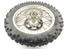 KTM LC4 640 [2003] - Roue arrière jante de roue arrière jante arrière-2