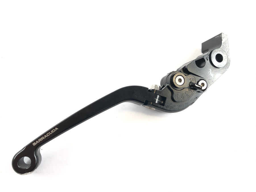 Ducati 1098 S H7 [2009] - Bremshebel und Kupplungshebel Set