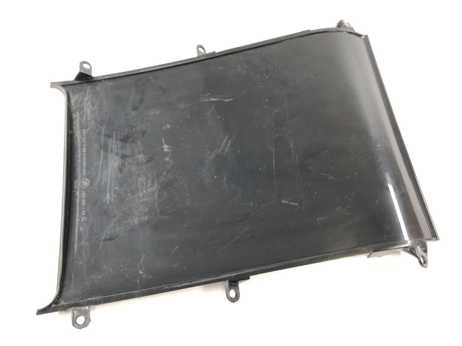 BMW K 1100 RS [1991] - Windschild Windschutz