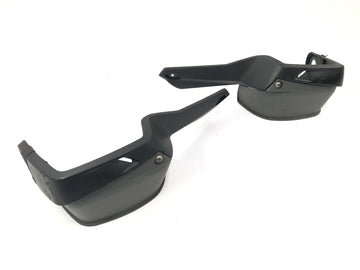 BMW R 1200 GS Adventure R12 [2012] - Hand Protectors Protection Hand Protection Grootbar Cover Set Couple