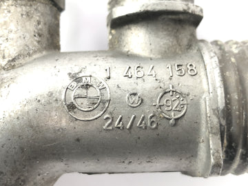 BMW K 1100 LT [1993] - Water connection coolant connection - 0