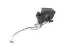 Kawasaki Versys KLE 650 A [2006] - Handbrake pump brake cylinder brake fitting brake lever-2
