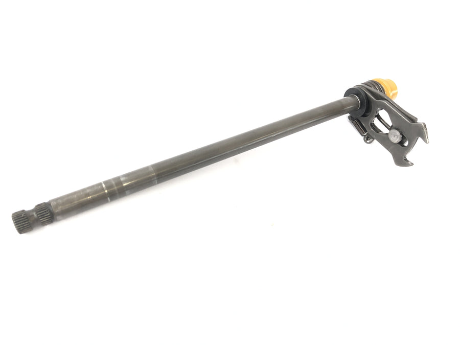 Aprilia SL 1000 Falco Pa [2000] - shift shaft gear lever shaft