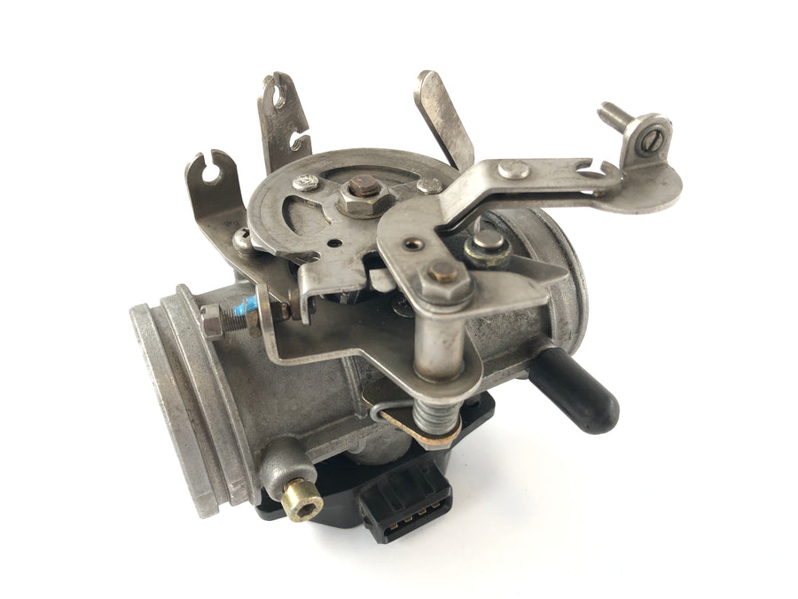 BMW R 1100 GS [1990] - Throttle valve left
