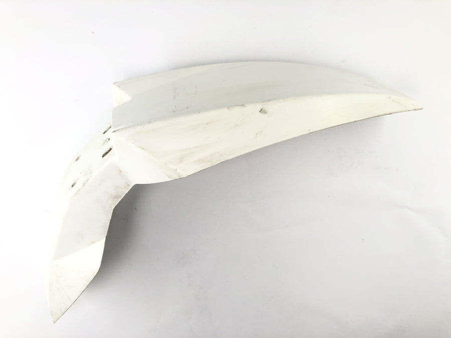 SWM SM 125 R [2018] - Fender Protection de protection Fender Fender Fender
