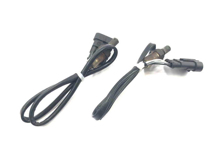 Ducati Multistrada 1200 S Touring [2009] - Lambdasonde O2-Sensor Abgassensor Satz