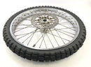 Yamaha DT 125 DE06 [2005] - Front wheel rim-1