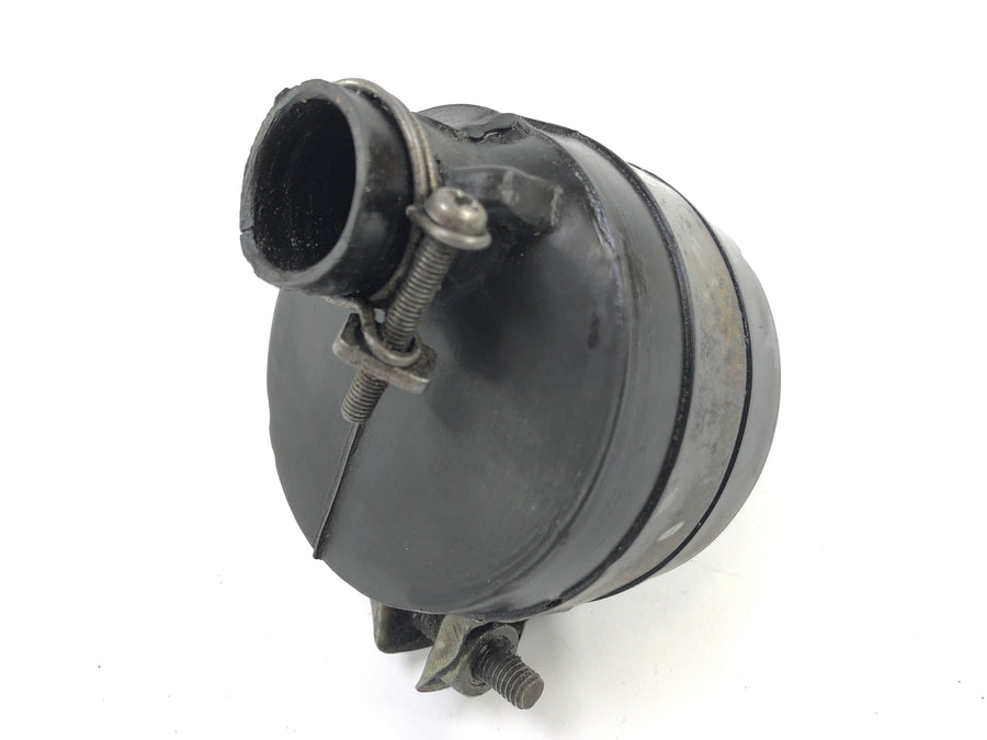 Yamaha XT 500 1U6 [1981] - Ventilation moteur