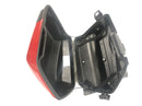 Ducati Multistrada 1200 S Touring [2009] - Koffer Set Seitenkoffer Topcase Koffersatz-4