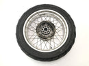 BMW R 1150 GS R21 [2002] - Hinterrad Felge Rad Speichenrad 5.40 x 17"-2