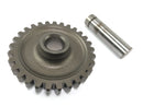 Kawasaki ZR7 ZR750F [1999] - Ritzel sprocket gearshift wheel switching wheel drive pinion-1