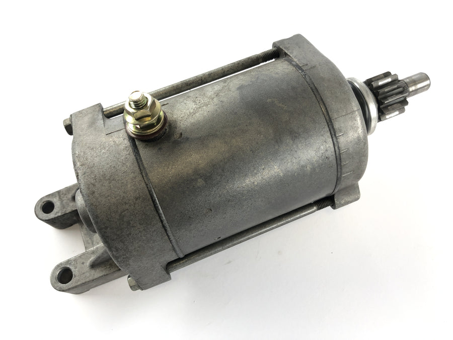 Yamaha XT 660 DM01 [2004] - starter engine starter motor