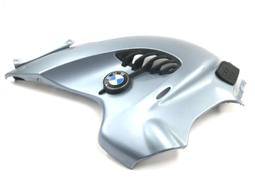 BMW F 650 GS R13 [2000] - Carénage de réservoir avant gauche code couleur 762 - 0