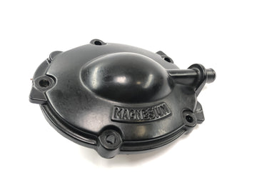 Triumph Speed ​​​​Triple T509 [1998] - Capot moteur gauche