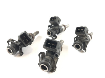 BMW K 1300 S K12S [2010] - Injecteur d'injecteur pour le système de carburant