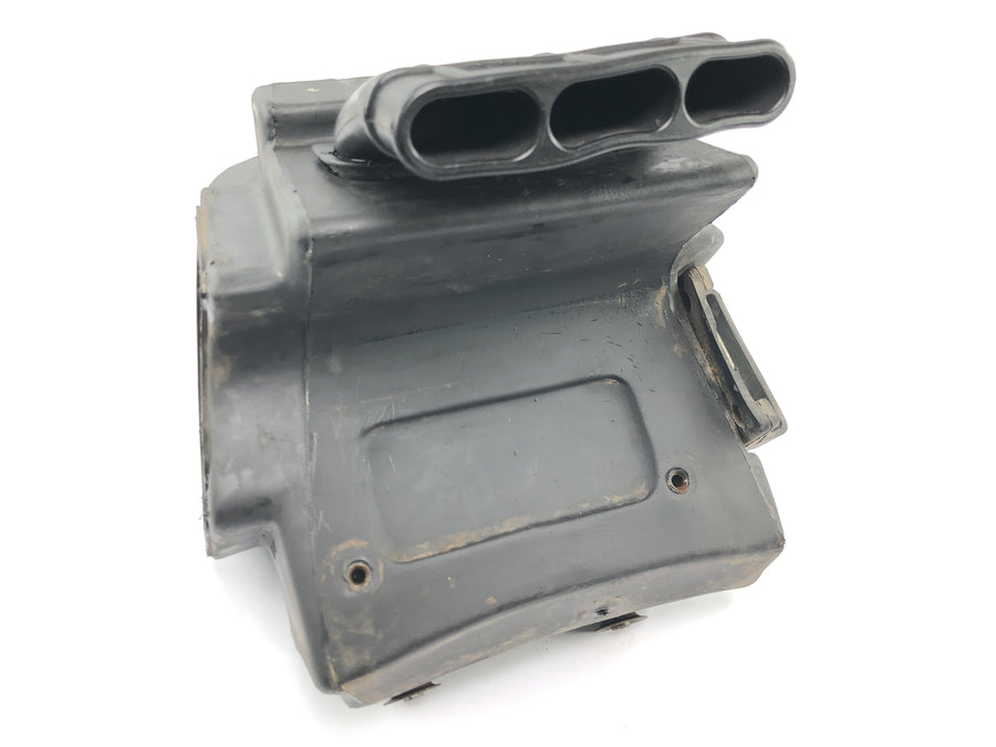 KTM 640 LC4 EGS [1999] - Luftfilterkasten Luftfiltergehäuse Airbox Ansaugluftkasten