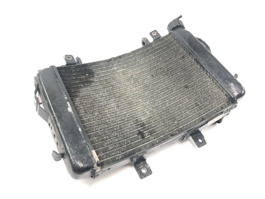 KTM Duke 690 A3 [2012] - Kühler Wasserkühler Kühlsystem Radiator vorne