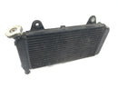 Yamaha MT 03 RM02 [2007] - Radiateur refroidisseur d'eau refroidisseur moteur système de refroidissement radiateur-5