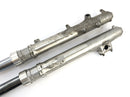 Yamaha TT 600 59X [1986] - fork in the suspension fork Telegabel 43mm with axis-5