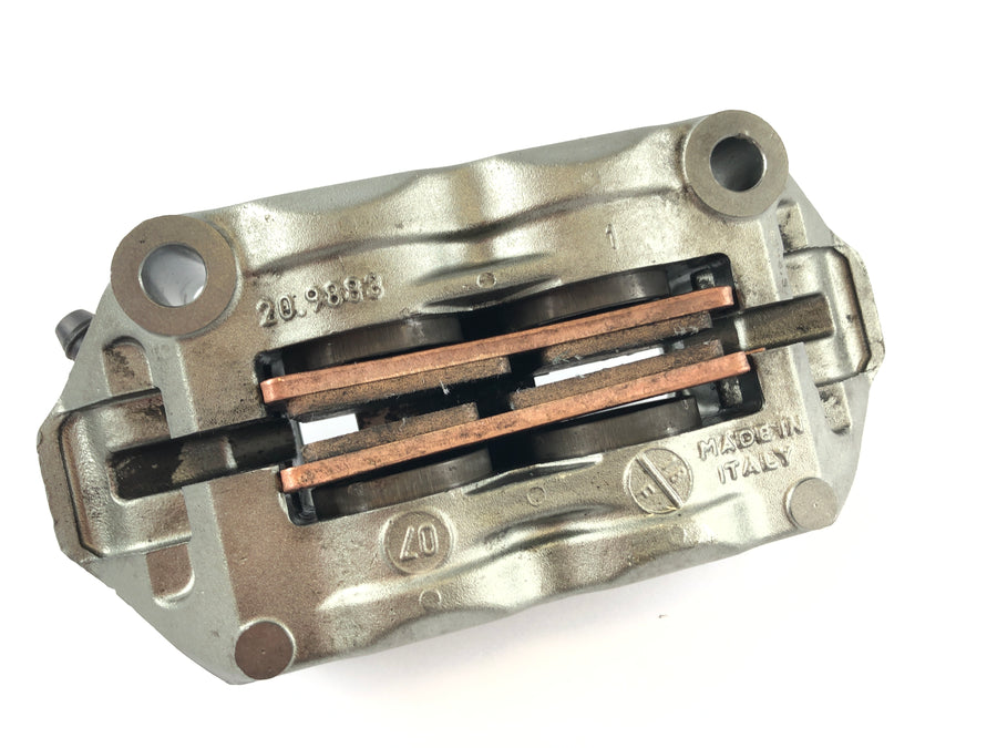 Ducati 1098 S H7 [2009] - Brake caliper brake tongs in front left