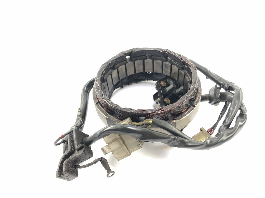 Honda CB 650 RC03 [1981] - Stator alternator