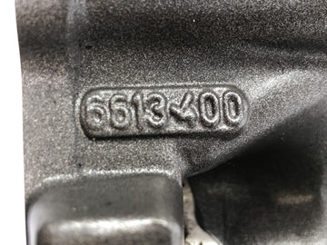 Aprilia RST 1000 Futura [2002] - Zylinderkopf vorne - 0