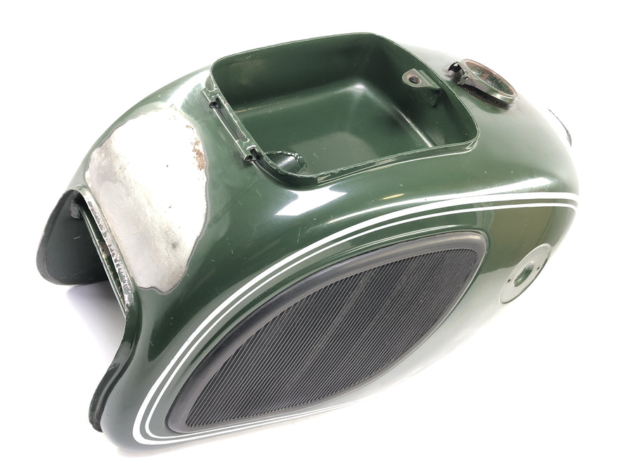 BMW R 60/5 [1973] - Tank Benzintank