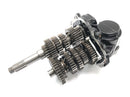 BMW K 1200 S K12S [2004] - Getriebe Motorblock-2