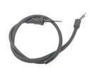 Yamaha XTZ 660 3YF [1992] - Speedometer cable, speedometer drive, speedometer cable-4