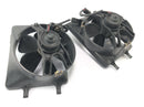 BMW K 1200 GT K12 [2003] - Kühlerlüfter Ventilator links und rechts-5