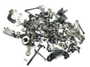 TRIUMPH DAYTONA 955I T595 [1998] - remaining parts and screws mixed lot-1