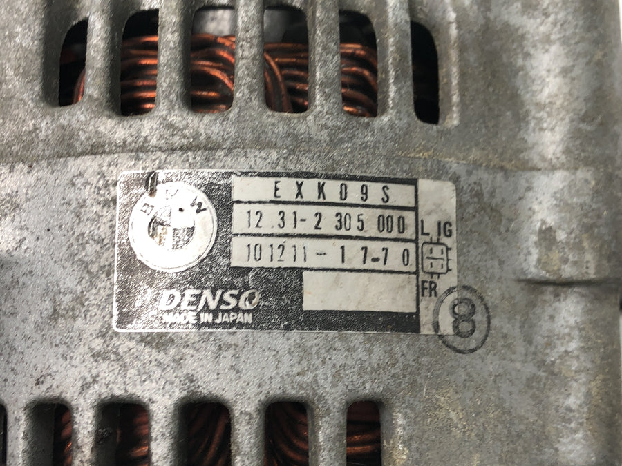 BMW K 1200 S K12S [2004] - Alternator generator