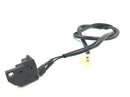 SWM SM 125 R [2018] - Front brake light switch-1