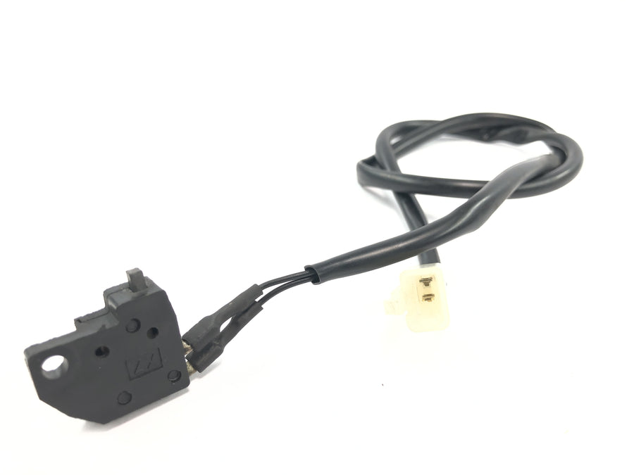 SWM SM 125 R [2018] - Front brake light switch