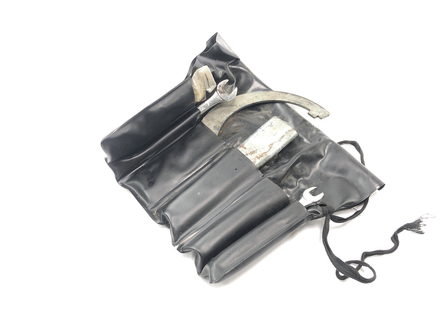 Triumph Speed Triple T509 [1998] - Bordwerkzeug Werkzeugtasche