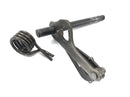 Kawasaki Z 1100 KZT10A [1984] - switching shaft gear lever shaft lever-3