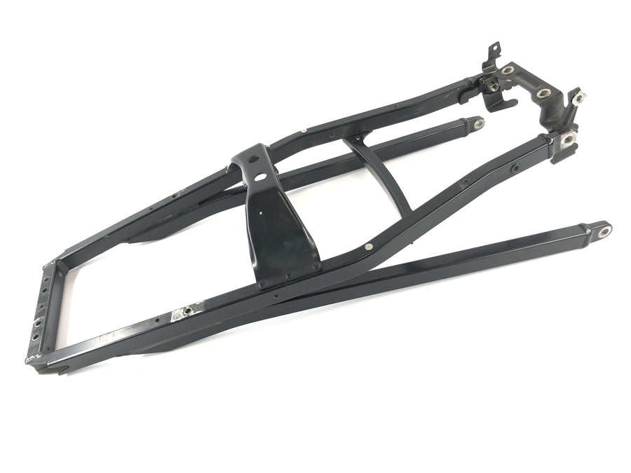 BMW K 1300 S K12S [2010] - Heckrahmen