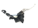 Moto Guzzi Stelvio 1200 4V [2009] - coupling pump with clutch lever-6