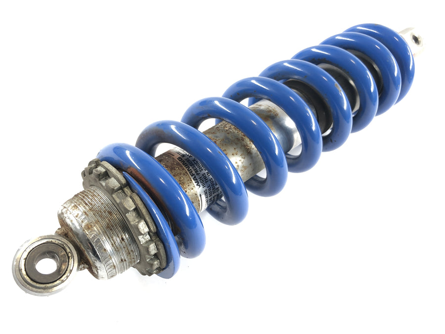 Honda XL 600 LM PD04 [1989] - Spring shock absorber