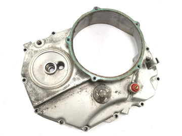 Honda GL 500 Silverwing PC02 [1982] - Motor lid coupling lid - 0