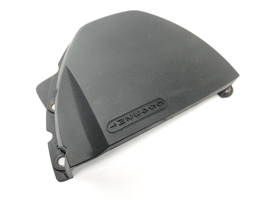 Triumph Speed Triple 1050 515NJ [2007] - Ritzelabdeckung Motordeckel links