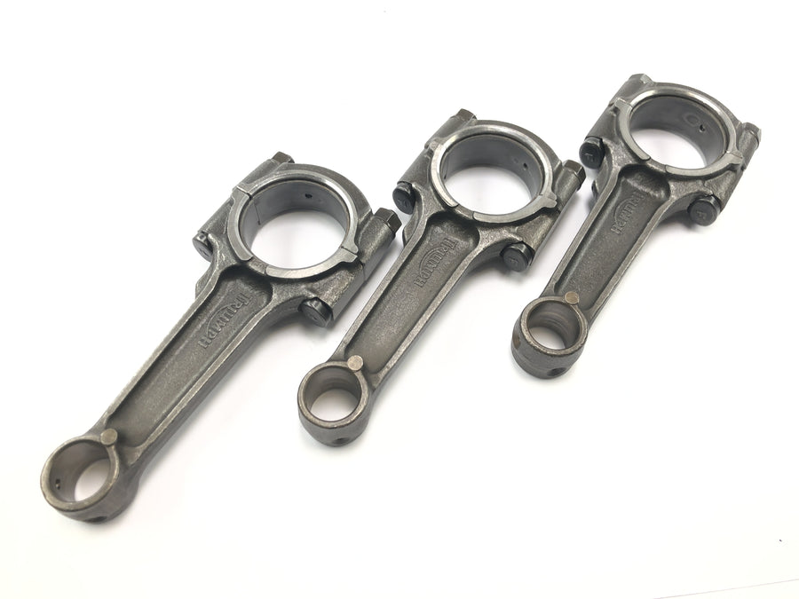 Triumph Tiger 900 T400 [1998] - Pleuel Pleuelstange Connecting Rod Kolbenstange Set
