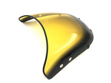 Honda CBR 900 RR Fireblade SC33 [2000] - Carénage de pare-brise MRA teinté jaune - 0