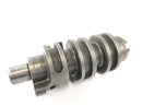 Benelli TNT 1130 [2009] - shift drum shift mechanism-3