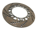 Kawasaki GPZ 1000 RX [1987] - Rear brake disc 260 x 6.8 mm-3