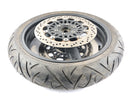 Triumph Speed ​​​​Triple 955i [1999] - Jante avant 120/70 ZR17-2