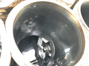 Triumph Speed Triple 1050 515NJ [2007] - Motorblock Leergehäuse mit Kolbensatz-6