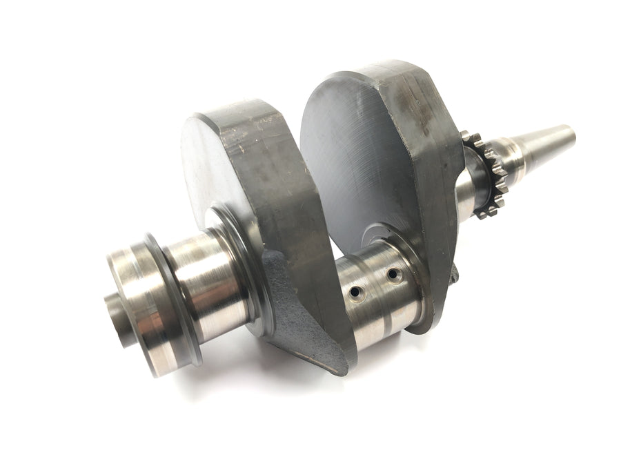 Moto Guzzi V65 Custom [1985] - Kurbelwelle Motorwelle